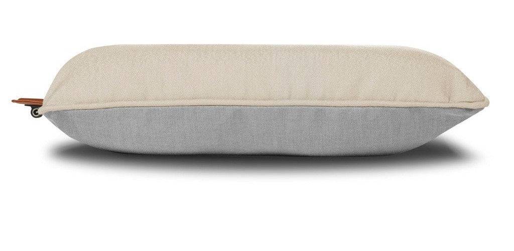 Beurer MG 139 Massagekussen Oplaadbare Batterij Warmtefunctie 2 Niveaus Beige UE0274-1