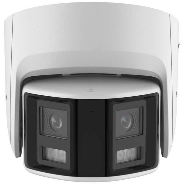 Hikvision Turret ColorVu DS-2CD2347G2P-LSU/SL (2,8 mm) 4 MP