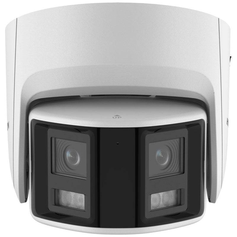 Hikvision Turret ColorVu DS-2CD2347G2P-LSU/SL (2,8 mm) 4 MP-0