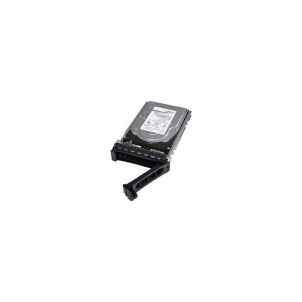 Dell 300GB Hot-Swap Hard Drive 2,5" SAS 12Gb/s voor PowerEdge C6420 (400-ATII) NX3240
