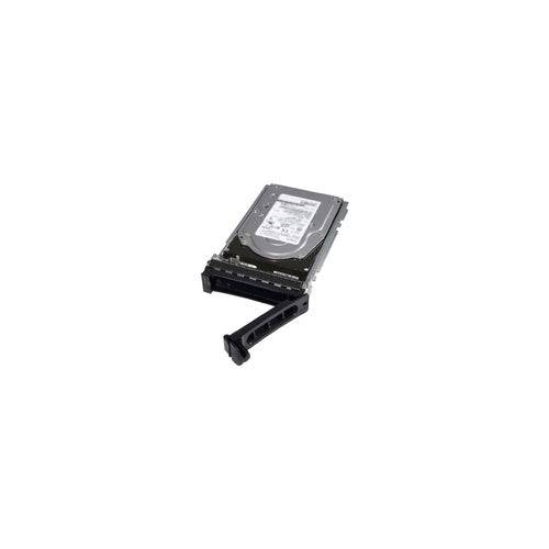 Dell 300GB Hot-Swap Hard Drive 2,5" SAS 12Gb/s voor PowerEdge C6420 (400-ATII) NX3240-0