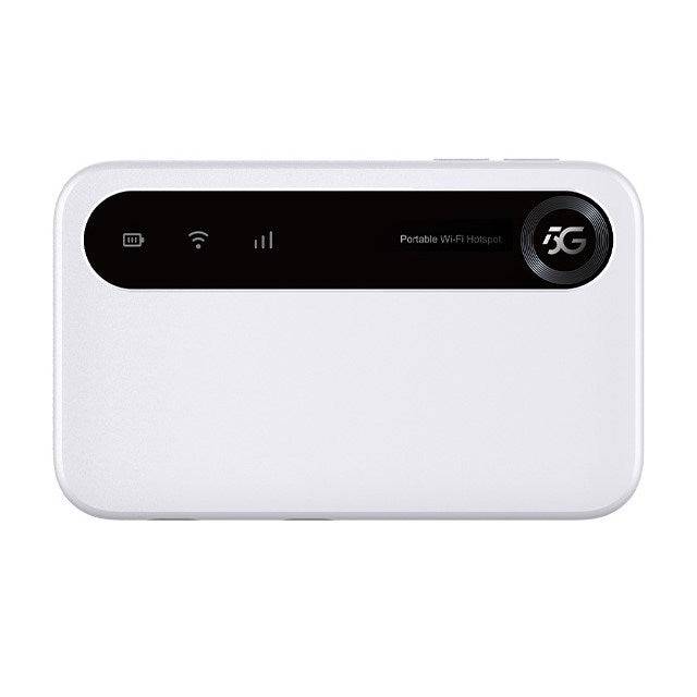 ZTE U50 5 g Mobiele Router-0