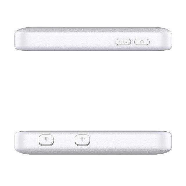 ZTE U50 5 g Mobiele Router-2