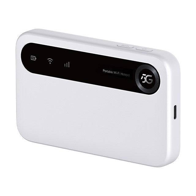 ZTE U50 5 g Mobiele Router-3