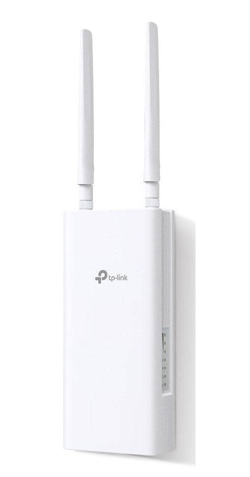 TP-Link TL-MR100-OUTDOOR 4 g Draadloze Router Fast Ethernet Single-band 2,4 GHz Wit-0