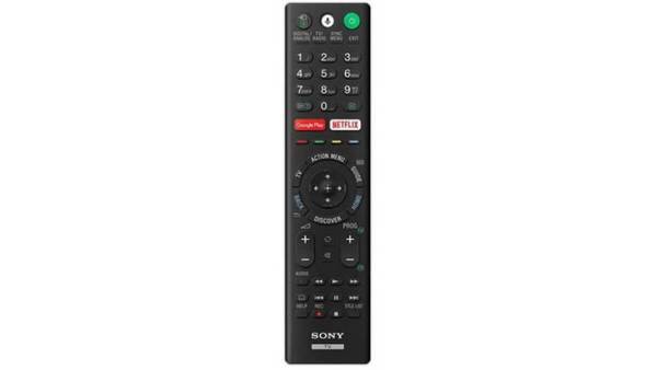 Sony Afstandsbediening - RMT-TX220E