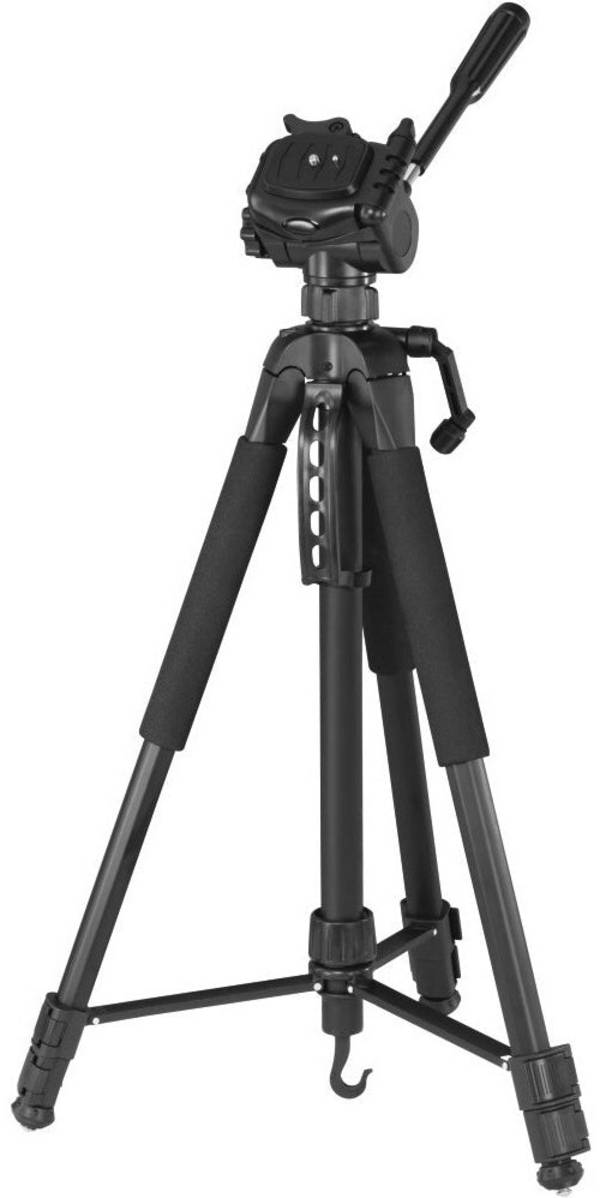 Hama Statief Action Smart/Tab 170 3D, 3-Weg Hoofd, Smartphone/Tablet (00004492) 3-Way