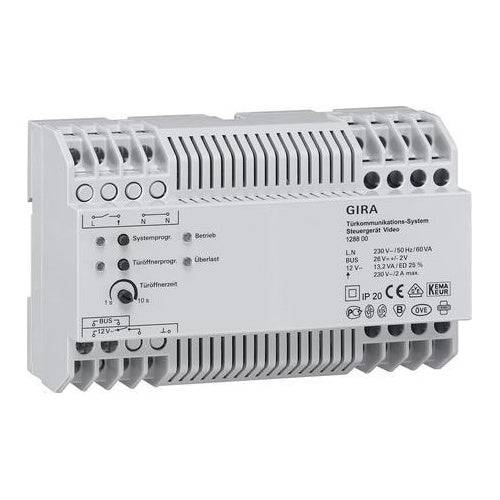 GIRA 128800 Voedingsadapter Wit IP20 144 mm-0