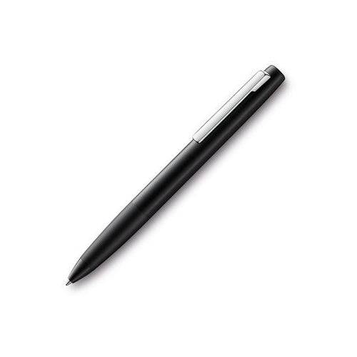 LAMY Aion Balpen - Zwarte Inkt - Zwart-0