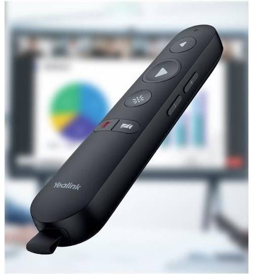 Yealink MB-Remote Afstandsbediening (1303133)-0