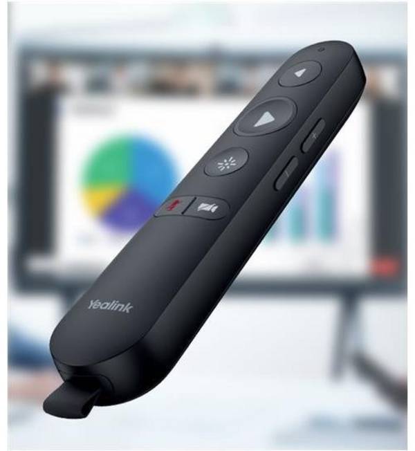 Yealink MB-Remote Afstandsbediening (1303133)