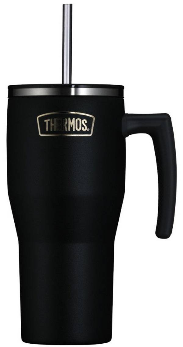 THERMOS Isolatiebeker Refreshing Series Zwart 850 ml BPA-vrij (4140232085)