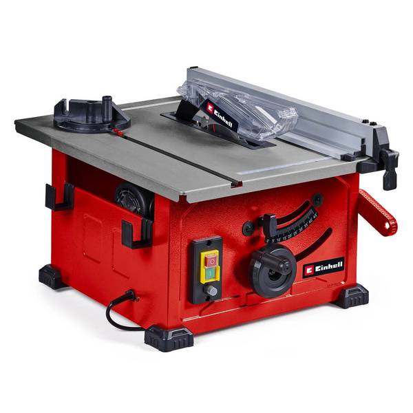 Einhell TC-TS 8 Tafelszaag - 210 mm - 230 V - Model 4340426
