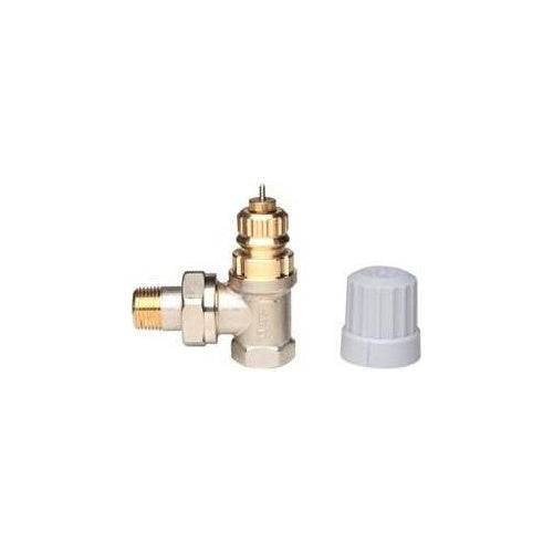 Danfoss RA-FN, NF - Hoek 3/8" - DN10-0
