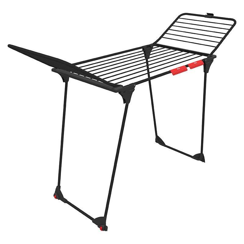 Vileda Kledingdroogrek KING Ultimate 20 m Zwart-0