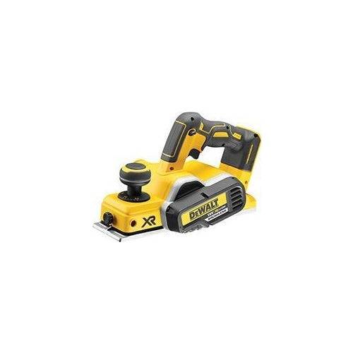 DeWALT XR DCP580NT-XJ - Accu Elektrische Houtfrees - 82 mm - 18 V - Accu Niet Inbegrepen-0