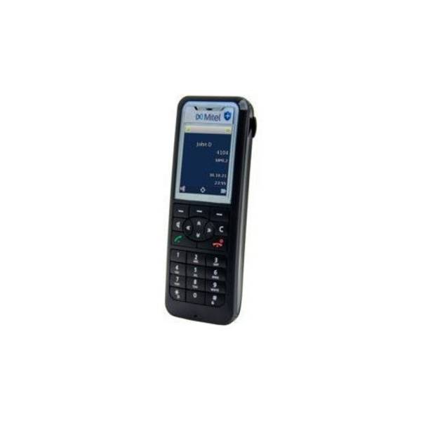 Mitel 612dt Draadloze Digitale Telefoon - DECT/GAP - 50008368