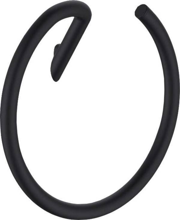Wandhanddoekrek Rond