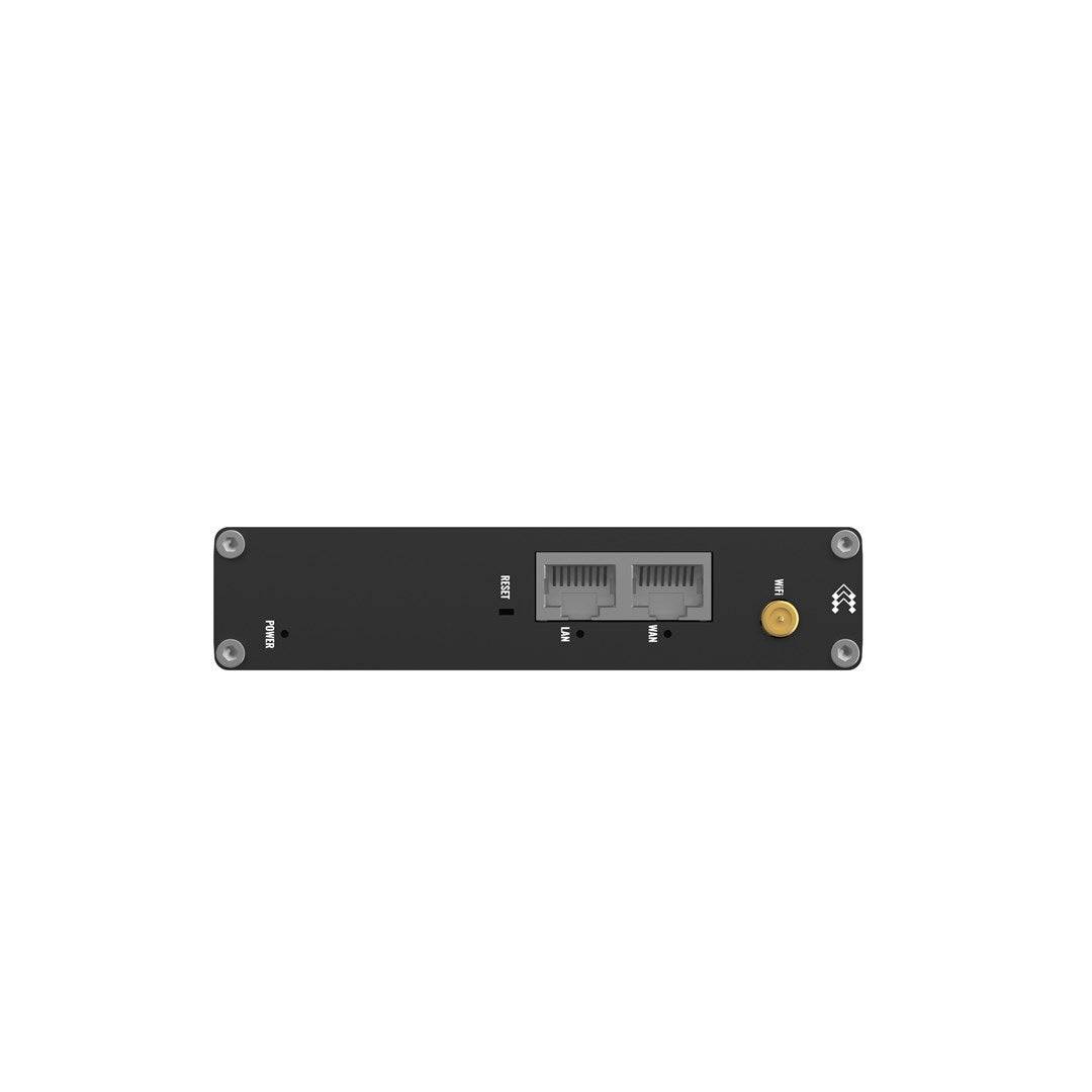Teltonika RUT140 - Draadloze Router - 2,4 GHz - DIN-Rail Bevestigbaar - RUT140000000-4