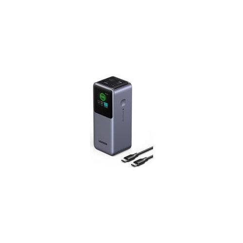 UGREEN 20000mAh 130W Powerbank - Snelle Oplader (35524B)-0