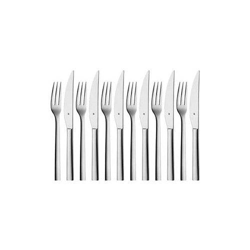 WMF Nuova Messenset - RVS - 230 mm (1291436046)-0