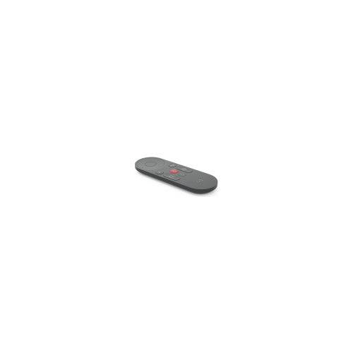 Logitech - Afstandsbediening voor Videoconferentiesysteem - Grafiet - voor Rally Bar-0
