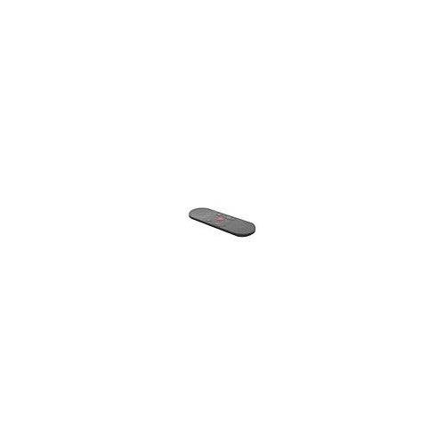 Logitech - Afstandsbediening voor Videoconferentiesysteem - Grafiet - voor Rally Bar-1