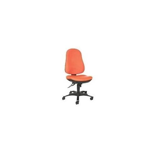 BÜRODREHSTUHL ORANGE TRENDSY10 (9020G04)-0
