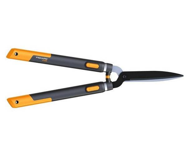Fiskars Heggenschaar HS86 SmartFit Telescoop 680-930 mm
