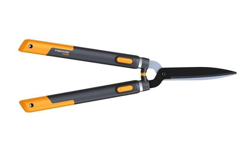Fiskars Heggenschaar HS86 SmartFit Telescoop 680-930 mm-3