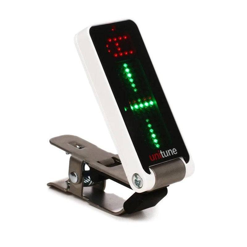 TC Electronic Unitune Clip Chromatische Tuner-0