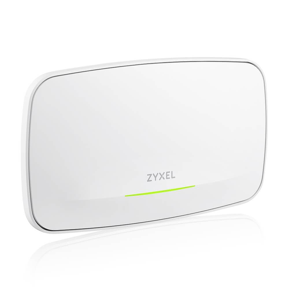 Zyxel WBE660S Wi-Fi 6 Toegangspunt - 11530 Mbps - Wandmontage - Grijs WPA2-PSK WPA3-3
