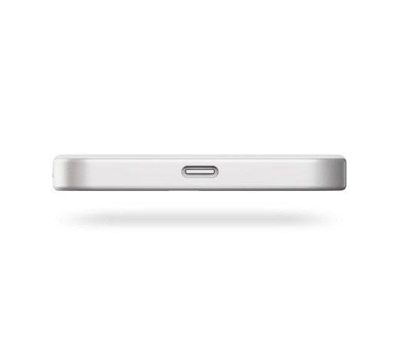 ZENS Pro 1 Slim Powerbank 5000 mAh Model ZEPP05W/00 - Draadloos Opladen-2
