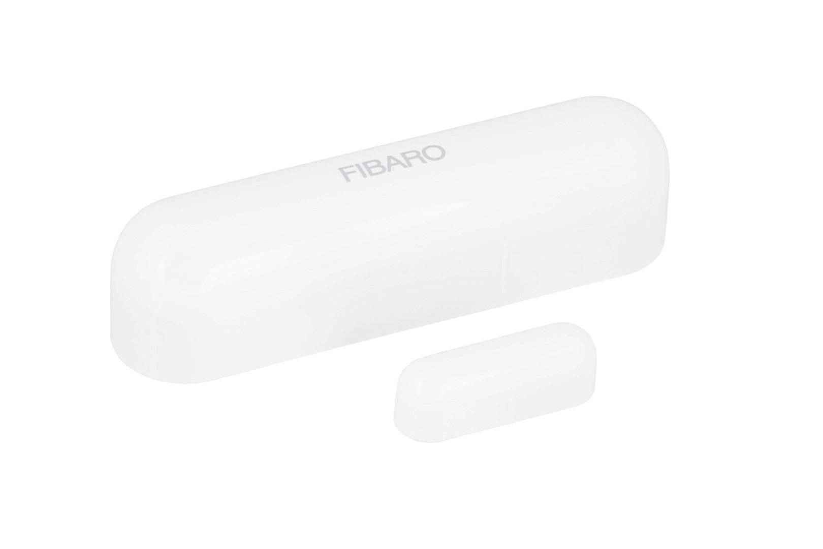 Fibaro Deur-/Raamsensor 2 - Draadloos - Z-Wave - Wit (FGDW-002-1 ZW5)-0