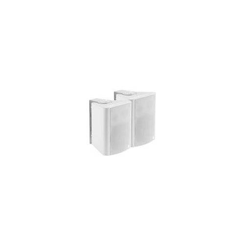 Vision SP-900P - 27 Watt Twee-Wege Luidspreker - Wit-0
