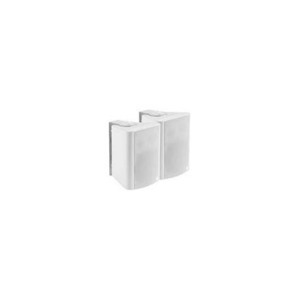 Vision SP-900P - 27 Watt Twee-Wege Luidspreker - Wit