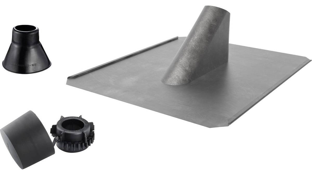 KATHREIN ZTS 148 Montagekit voor Antenne - voor KATHREIN ZAS 40, ZAS 41 - 20410073-0