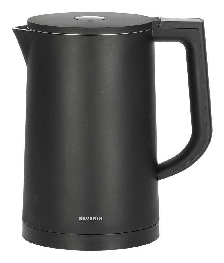 SEVERIN Waterkoker 1,7 L Indicatorlamp WK 3483-0