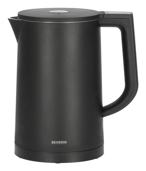 SEVERIN Waterkoker 1,7 L Indicatorlamp WK 3483