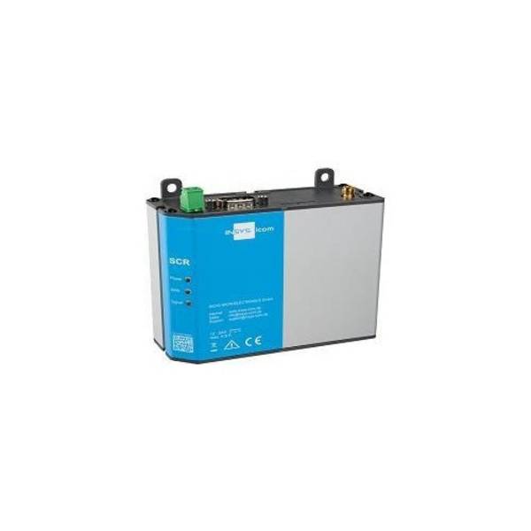 Insys icom SCR-L200 LTE Router - BGP, OSPF, RIP, RIP-2, RIPng - 10/100 Mbit/s - MiniSIM - (10020728)
