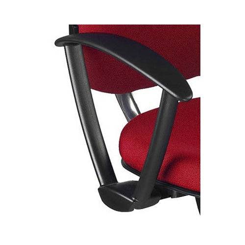 Topstar Armleuningen - Zwart - 2 Stuks voor Alustar Basic, Ortho Point-0