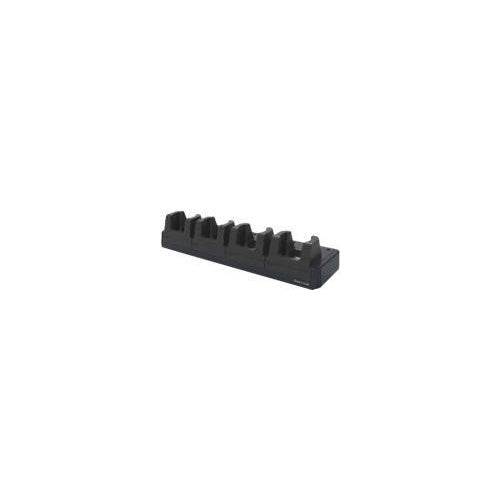 Honeywell Handheld Oplaadstation met 4 Uitgangspoorten voor ScanPal EDA61K (EDA61K-CB-3)-0