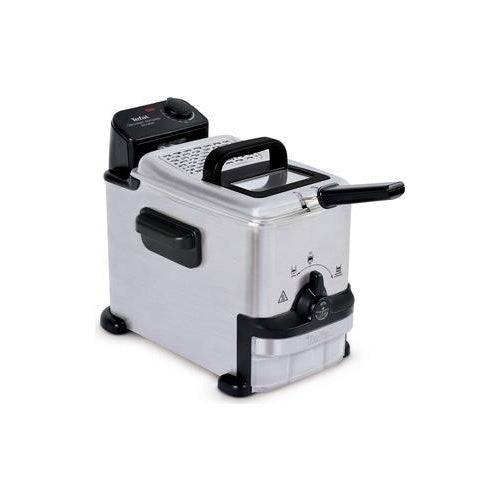 Tefal FR7016 2 L Vrijstaande Frituurpan RVS (FR7016)-0