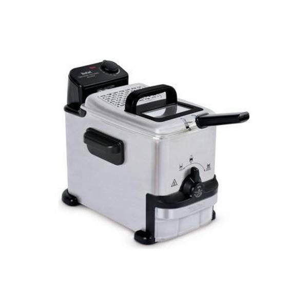 Tefal FR7016 2 L Vrijstaande Frituurpan RVS (FR7016)