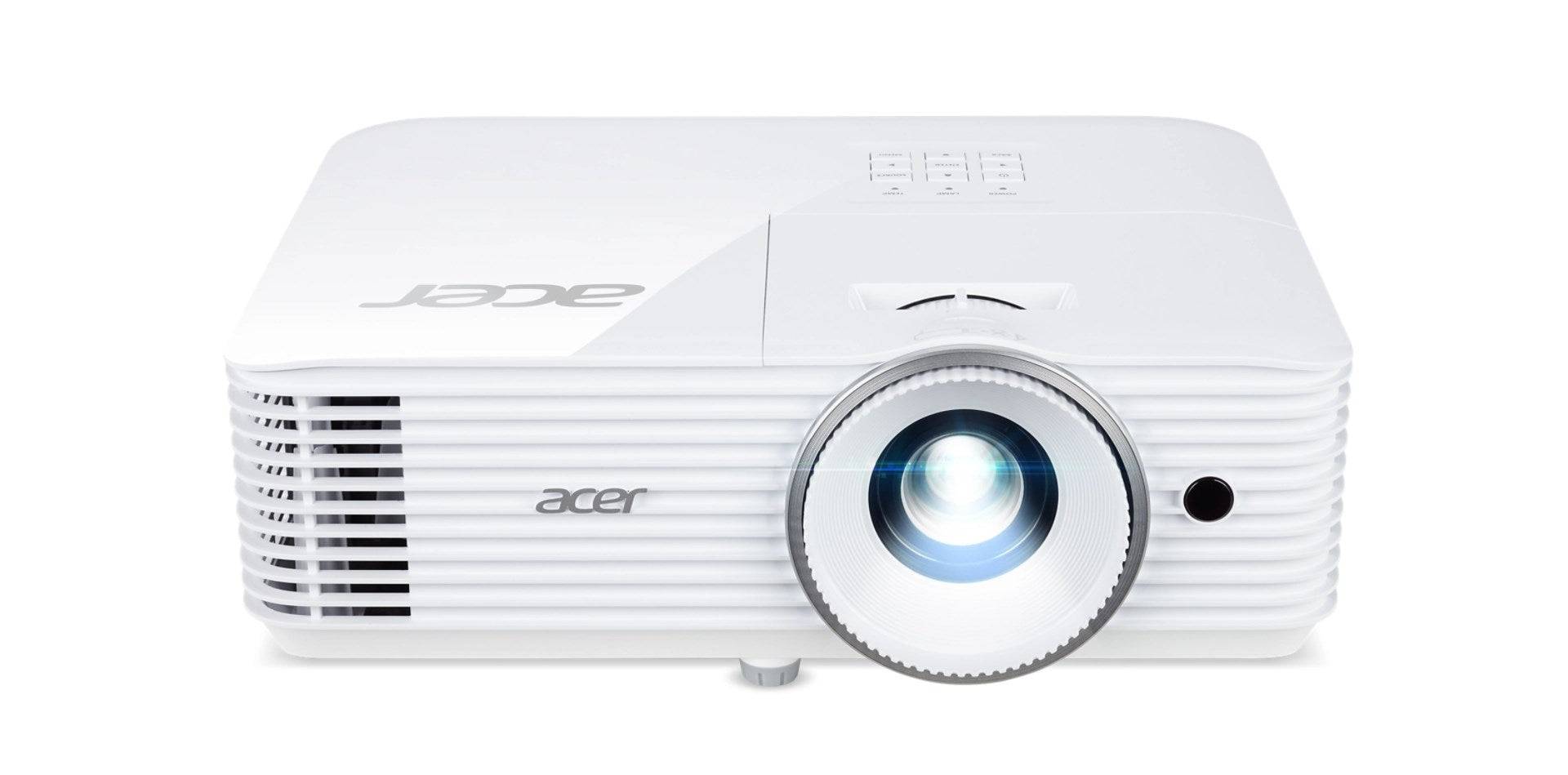 ACER H6546Ki Projector 1920 x 1080 4500 Lumen HDMI (MR.JW011.002)-1