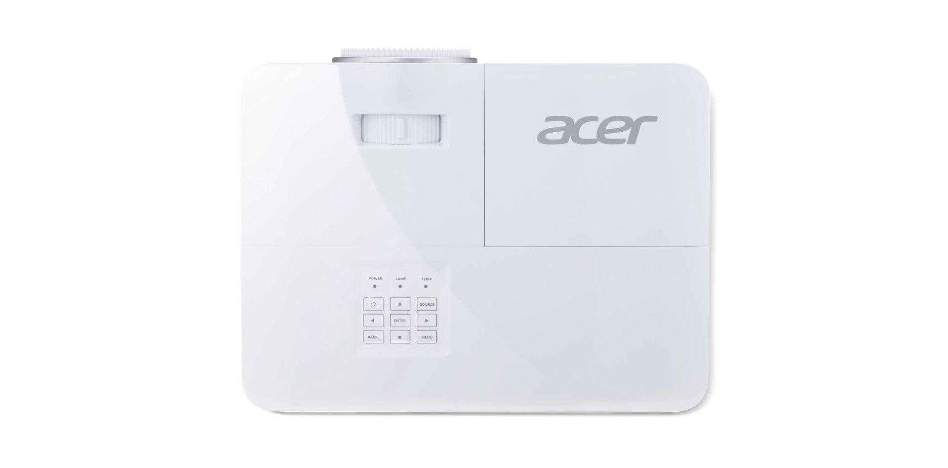 ACER H6546Ki Projector 1920 x 1080 4500 Lumen HDMI (MR.JW011.002)-3