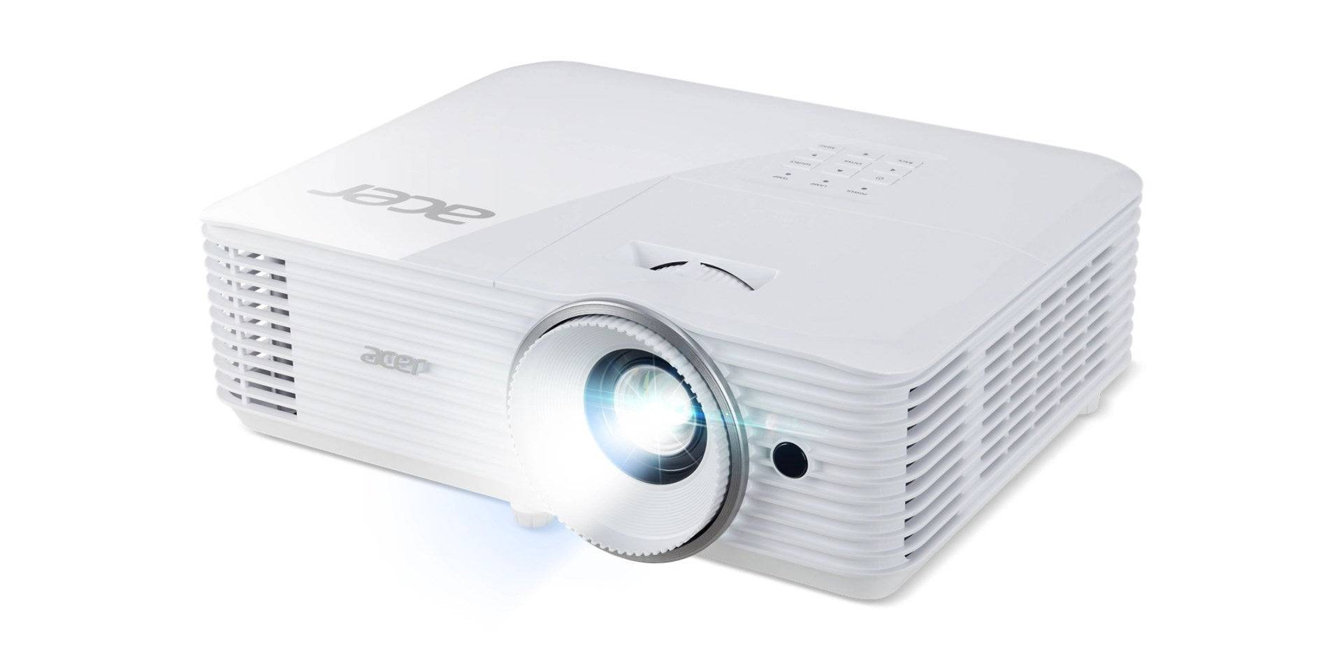 ACER H6546Ki Projector 1920 x 1080 4500 Lumen HDMI (MR.JW011.002)-4