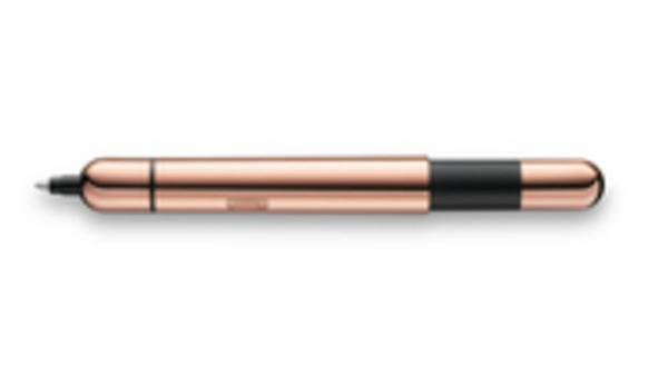 Lamy Pico Balpen - Compact Ontwerp - Innovatief Drukmechanisme - Model 1213920
