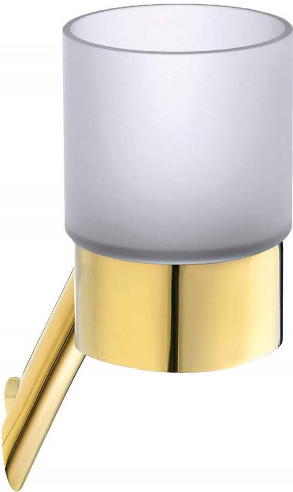 DEANTE SILIA Gouden Tandenbeker