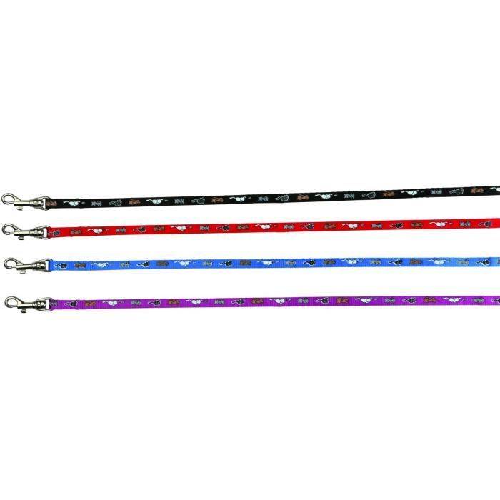 Kattenharnas Nylon Verstelbaar 21-34 cm Verschillende Kleuren met Bevestigingsclips-1
